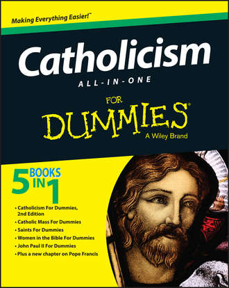 Catholicism All-In-One For Dummies