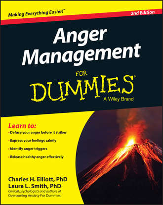 Anger Management For Dummies