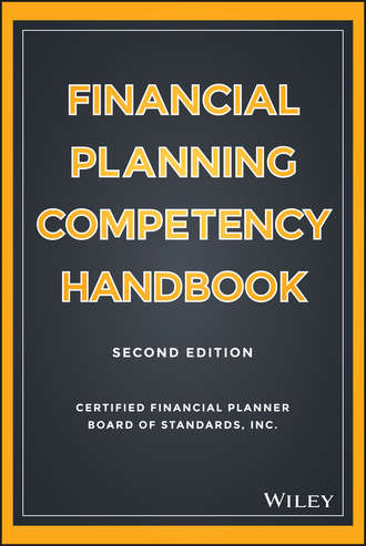 Financial Planning Competency Handbook