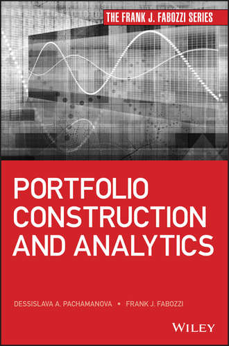 Portfolio Construction and Analytics