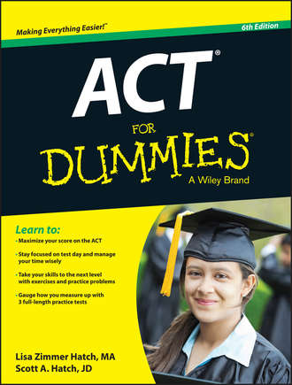 ACT For Dummies