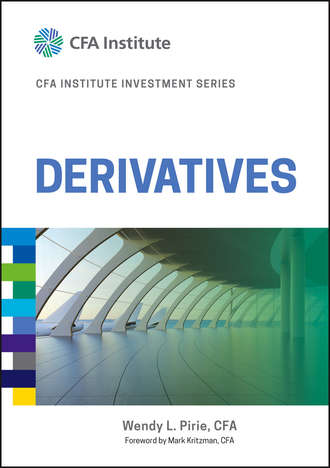 Derivatives