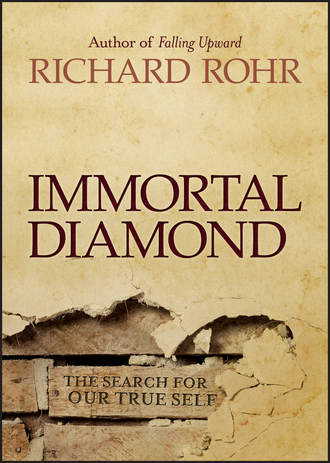 Immortal Diamond. The Search for Our True Self