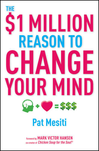 The $1 Million Reason to Change Your Mind