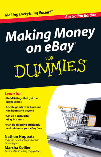 Making Money on eBay For Dummies