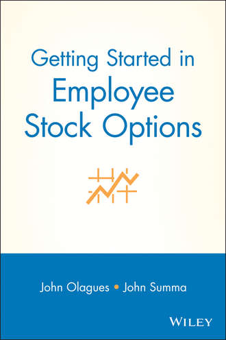 Getting Started In Employee Stock Options