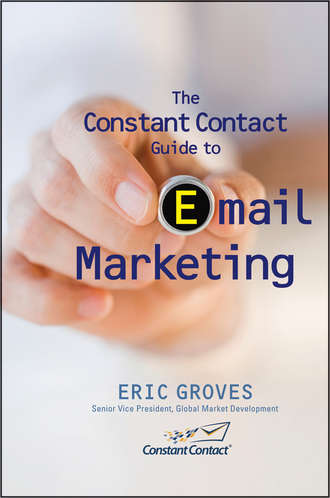 The Constant Contact Guide to Email Marketing