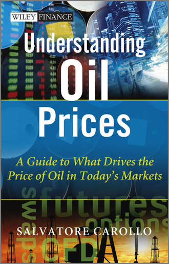 Understanding Oil Prices. A Guide to What Drives the Price of Oil in Today's Markets