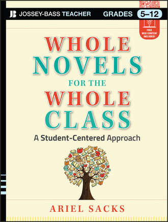 Whole Novels for the Whole Class. A Student-Centered Approach