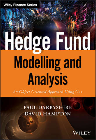 Hedge Fund Modelling and Analysis. An Object Oriented Approach Using C++