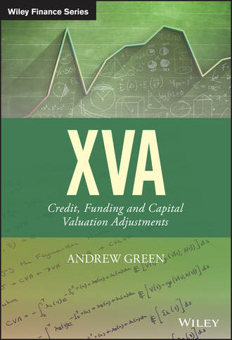 XVA. Credit, Funding and Capital Valuation Adjustments