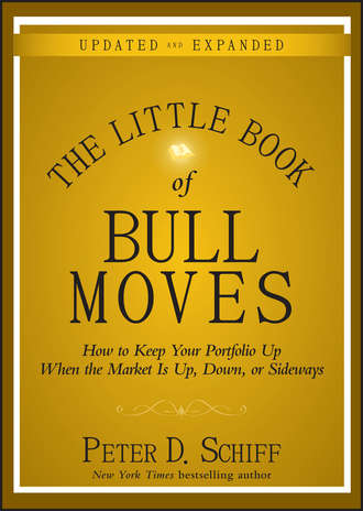 The Little Book of Bull Moves, Updated and Expanded. How to Keep Your Portfolio Up When the Market Is Up, Down, or Sideways