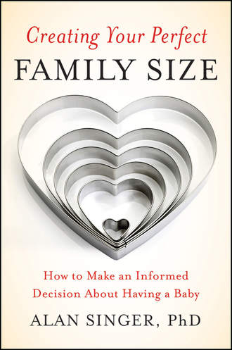 Creating Your Perfect Family Size. How to Make an Informed Decision About Having a Baby