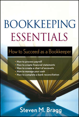 Bookkeeping Essentials. How to Succeed as a Bookkeeper