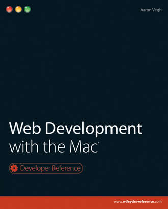 Web Development with the Mac