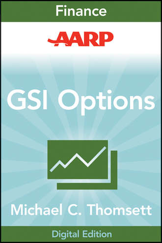 AARP Getting Started in Options