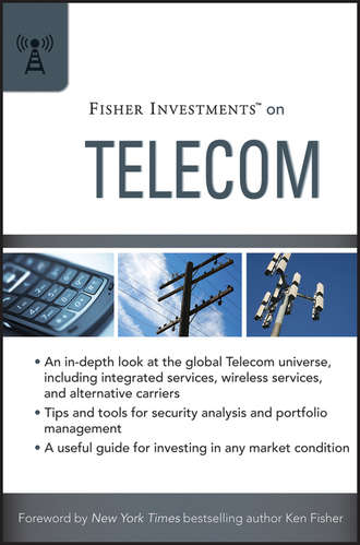 Fisher Investments on Telecom