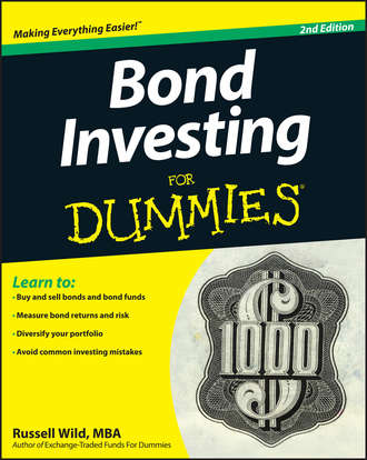 Bond Investing For Dummies