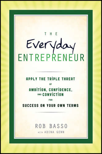 The Everyday Entrepreneur