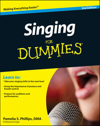 Singing For Dummies