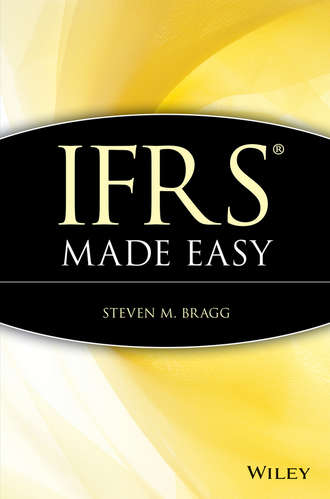 IFRS Made Easy