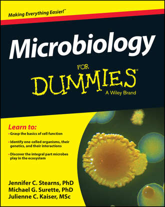 Microbiology For Dummies