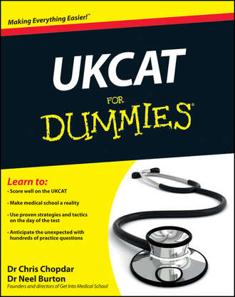 UKCAT For Dummies