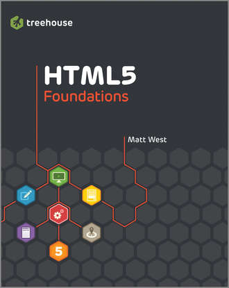 HTML5 Foundations