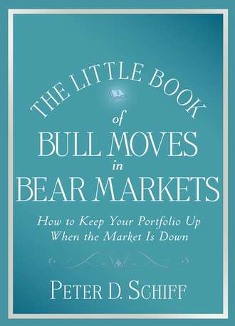 The Little Book of Bull Moves in Bear Markets. How to Keep Your Portfolio Up When the Market is Down