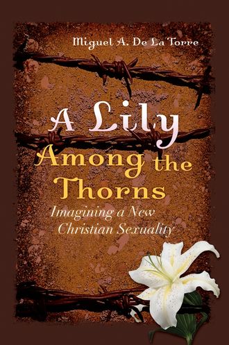 A Lily Among the Thorns. Imagining a New Christian Sexuality