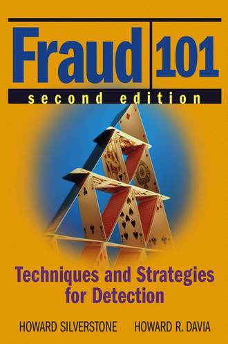 Fraud 101. Techniques and Strategies for Detection