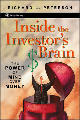 Inside the Investor's Brain. The Power of Mind Over Money