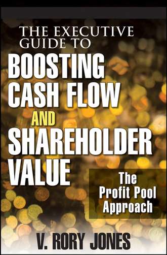 The Executive Guide to Boosting Cash Flow and Shareholder Value. The Profit Pool Approach