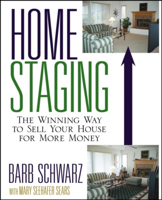 Home Staging. The Winning Way To Sell Your House for More Money