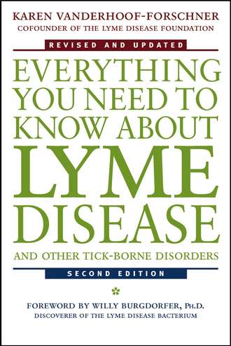 Everything You Need to Know About Lyme Disease and Other Tick-Borne Disorders