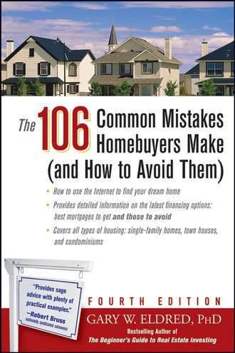 The 106 Common Mistakes Homebuyers Make (and How to Avoid Them)