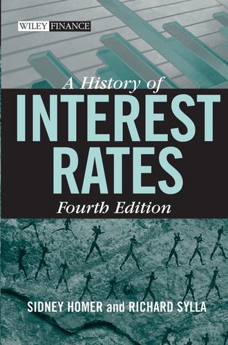 A History of Interest Rates