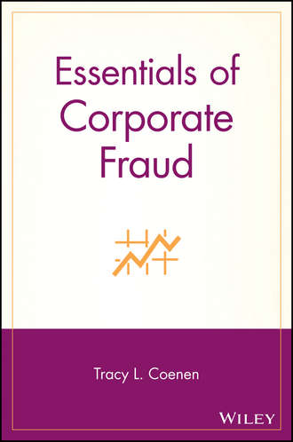 Essentials of Corporate Fraud