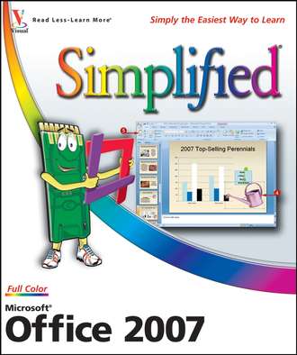 Microsoft Office 2007 Simplified