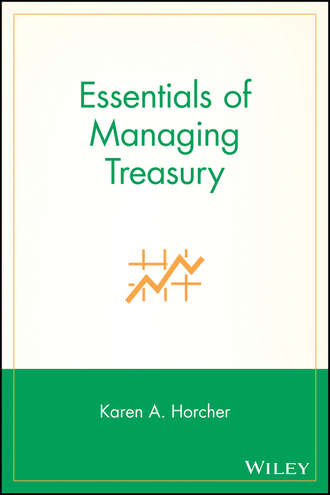 Essentials of Managing Treasury