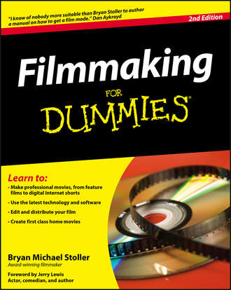 Filmmaking For Dummies