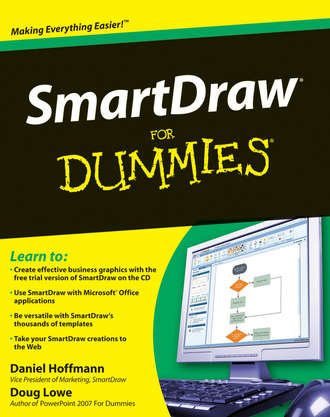 SmartDraw For Dummies