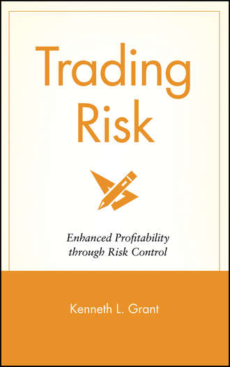 Trading Risk. Enhanced Profitability through Risk Control