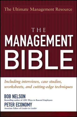 The Management Bible