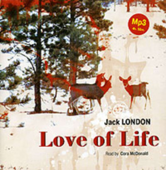 Love of Life. Selected Stories