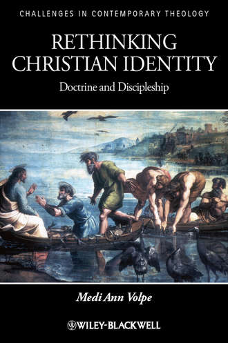 Rethinking Christian Identity. Doctrine and Discipleship