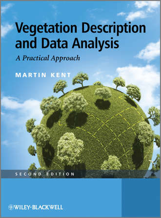 Vegetation Description and Data Analysis. A Practical Approach