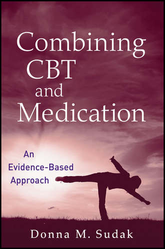 Combining CBT and Medication. An Evidence-Based Approach