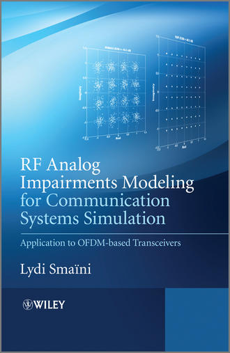 RF Analog Impairments Modeling for Communication Systems Simulation. Application to OFDM-based Transceivers