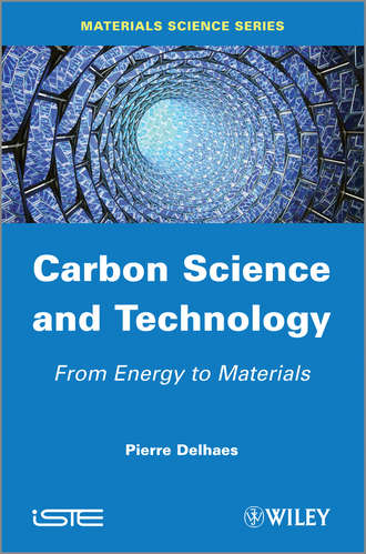 Carbon Science and Technology. From Energy to Materials